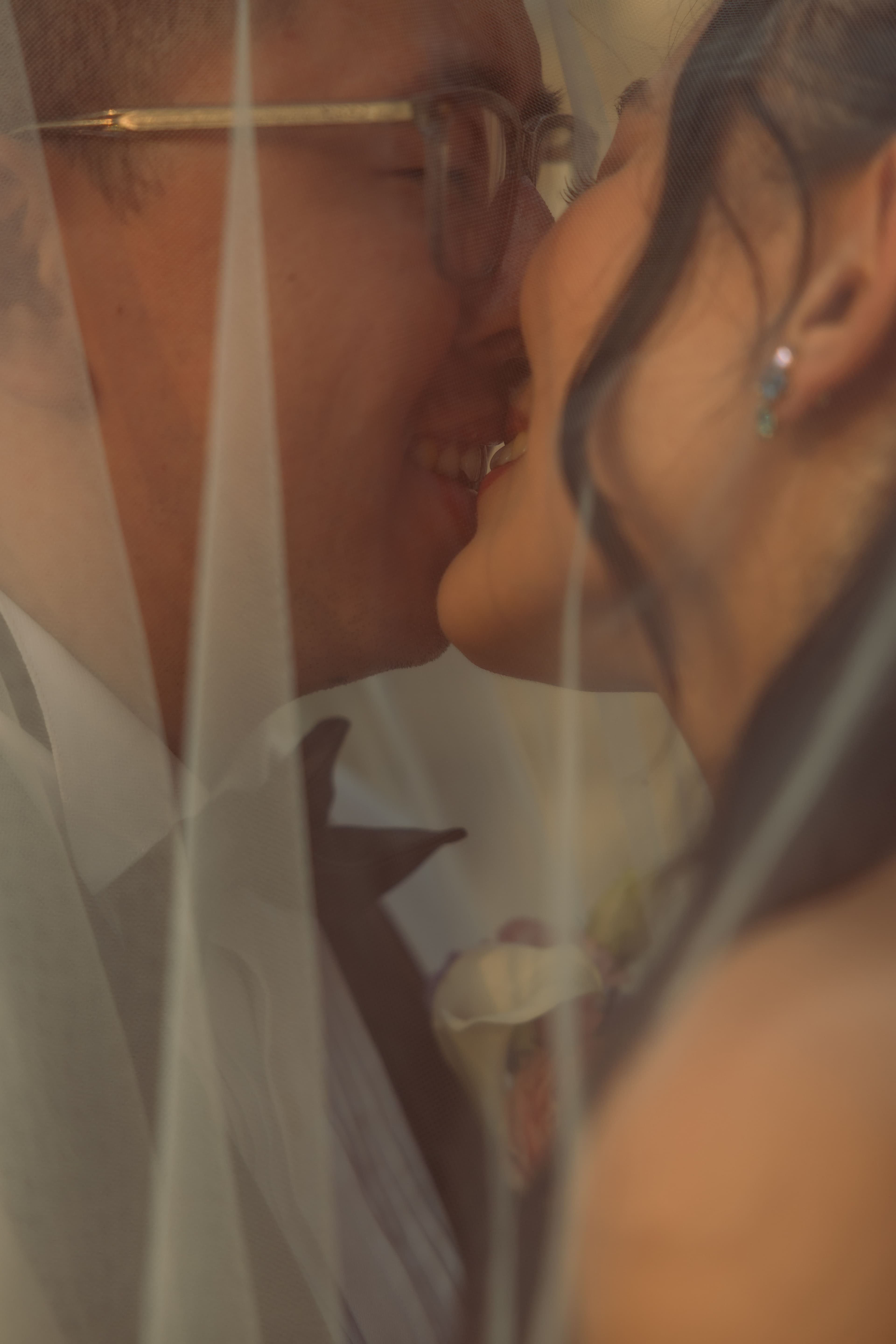 Wedding of Jacky & Anaïs — Château de Santeny